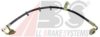 DODGE 4509564 Brake Hose